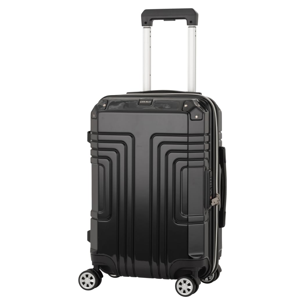 Amazon | [レジェンドウォーカー] 軽量スーツケース 機内持込